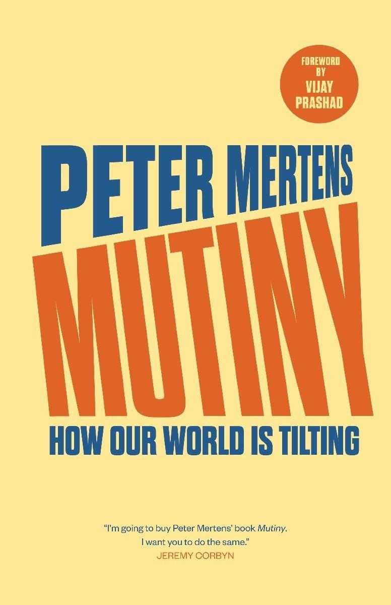 Mutiny