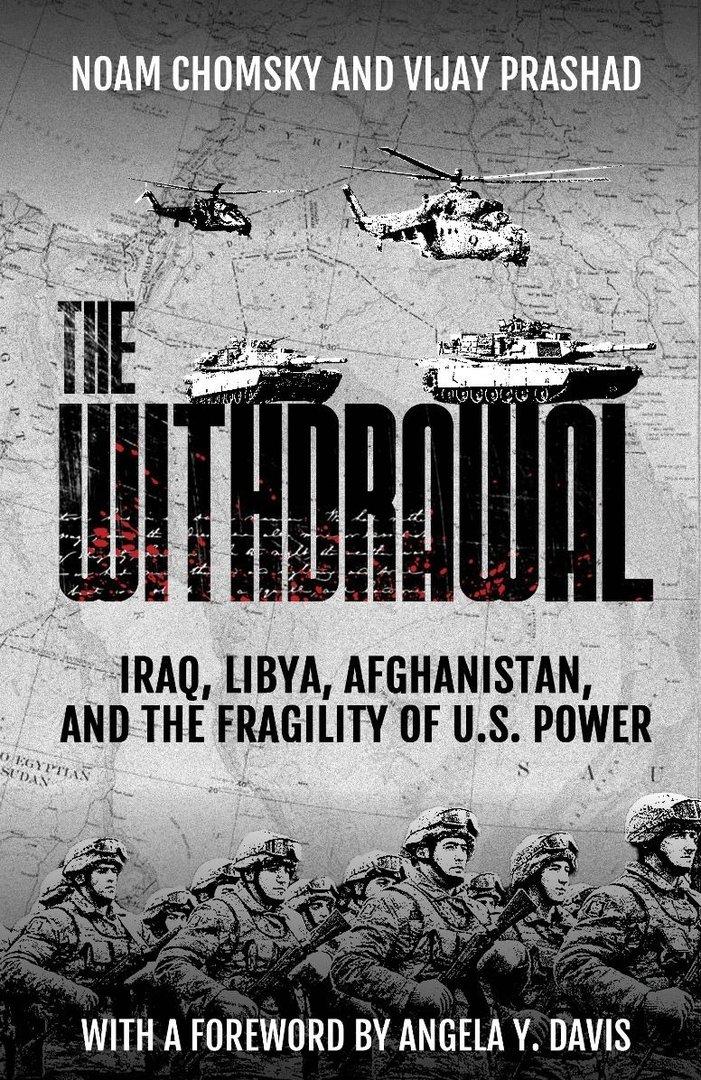 The Withdrawal-PB