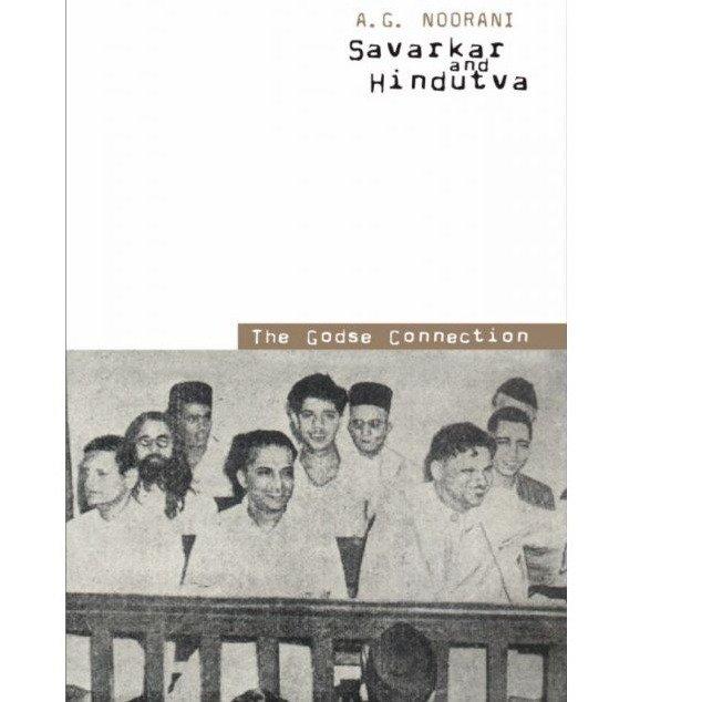 Savarkar and Hindutva-E