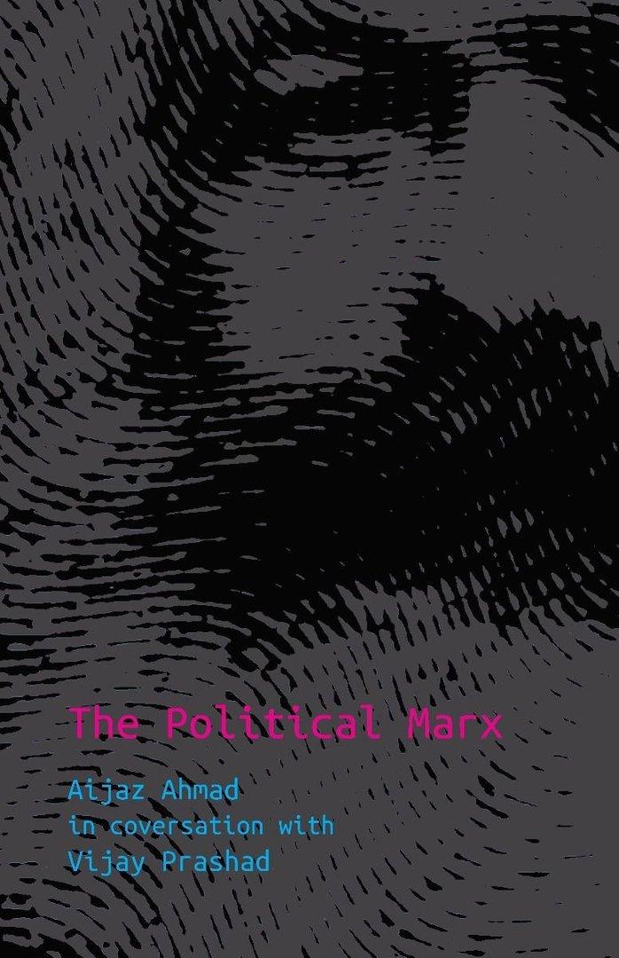The Political Marx