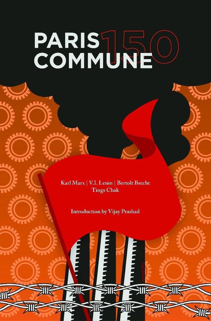 Paris Commune 150